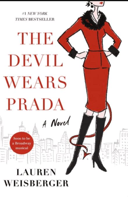 revenge wears prada pdf|the devil wears prada explained.